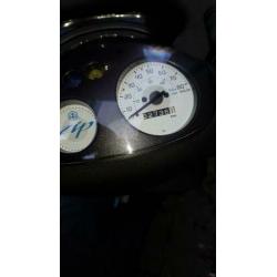 Piaggio zip