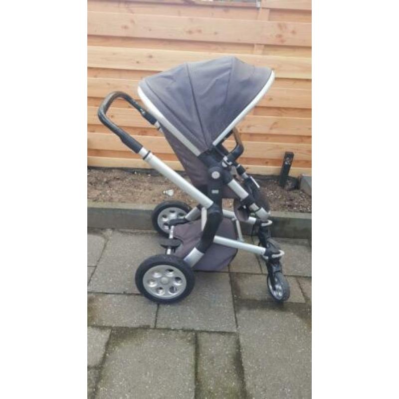 Joolz kinderwagen
