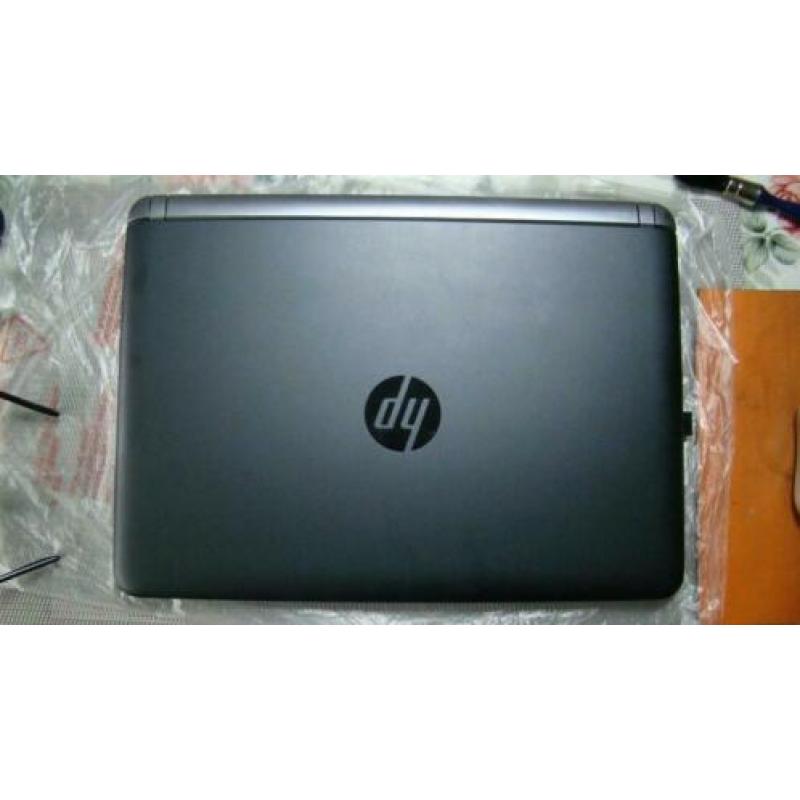 Ultrabook HP ProBook 430 G3 i5-6200U 2.8GHz RAM16GB SSD512GB