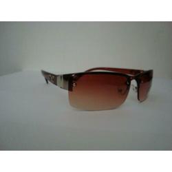 Super Sport Unisex kwaliteitszonnebril "XIRLES" voor € 5,95