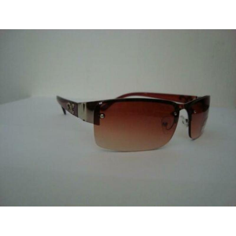 Super Sport Unisex kwaliteitszonnebril "XIRLES" voor € 5,95