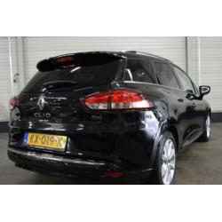 Renault Clio Estate 0.9 TCe Limited +NAVI/PARKEERSENSENSOREN