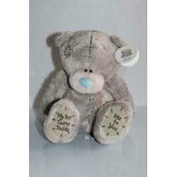My 1st tatty teddy me to you beer kartonnen box cadeautip