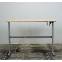 Actiforce Zit Sta Bureau | 160 x 80 cm