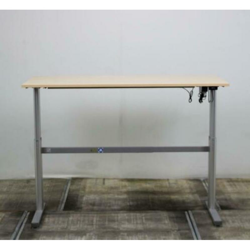 Actiforce Zit Sta Bureau | 160 x 80 cm