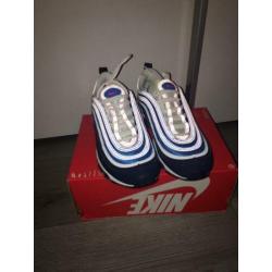 Nike Air max 97 Nieuw!! Maat 39&40! Orgineel! Dames en heren