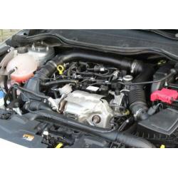 Ford Fiesta 1.0-100pk. EcoBoost Titanium. Zeer nette auto!