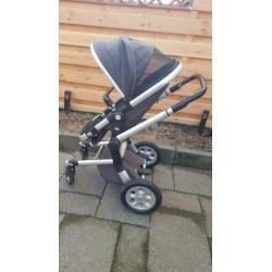 Joolz kinderwagen