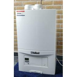 Vaillant Eco Tec Classic uit 2015, incl. VRT350
