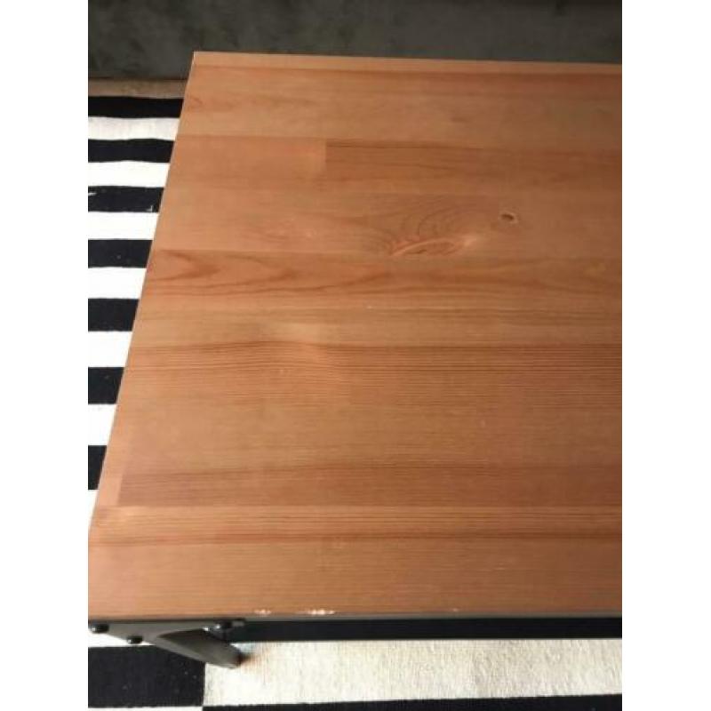 Ikea fjällbo salontafel