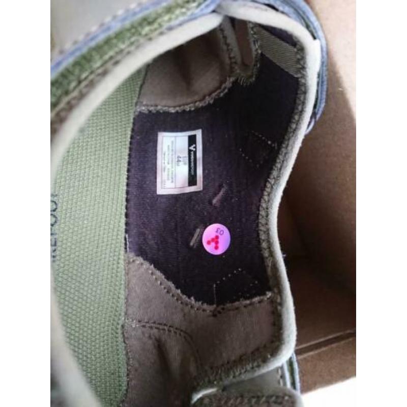 Barefoot schoenen