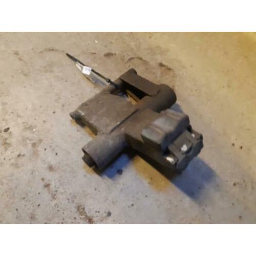 Subframe / blok ophanging frame Honda X8R-SFX-Vision