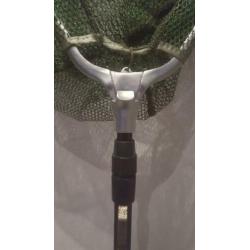 SCHEPNET (Rubber Coated Landingsnet merk ( ESPRO )