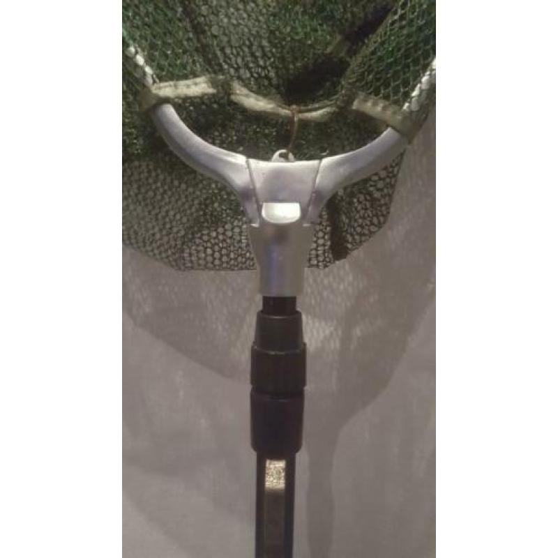 SCHEPNET (Rubber Coated Landingsnet merk ( ESPRO )