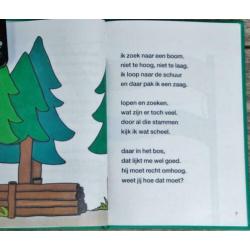 Boem boekje de boot / Ed Stoele
