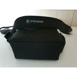 Pulsar Accolade LRF XQ 38 warmtebeeld kijker