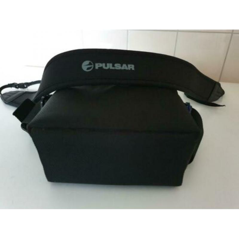 Pulsar Accolade LRF XQ 38 warmtebeeld kijker