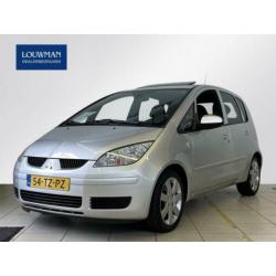 Mitsubishi Colt 1.5 d'Azur AIRCO/LM-VELGEN* (bj 2007)