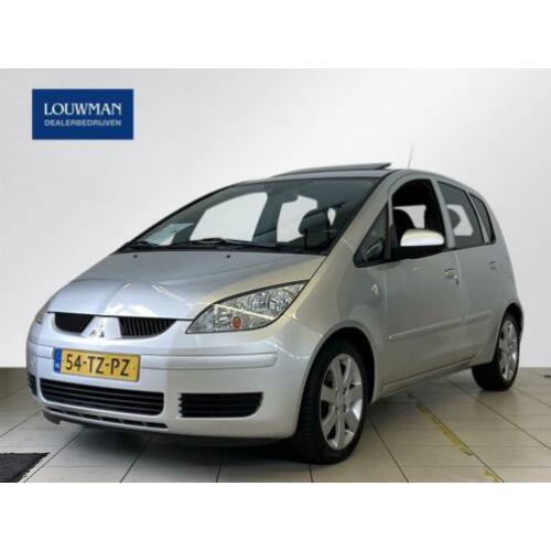 Mitsubishi Colt 1.5 d'Azur AIRCO/LM-VELGEN* (bj 2007)