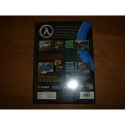Half Life met: Blue Shift, Opposing Force, Counter Strike