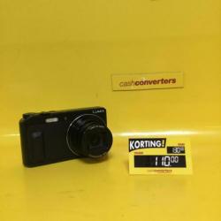 Panasonic Lumix | TZ57 | Met lader | met 32GB SD kaart