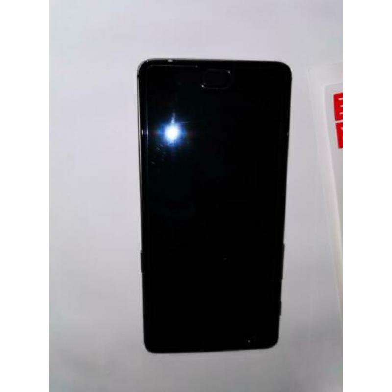 One Plus 3, A3003, 64 GB