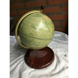 Wereldbol, Vitage