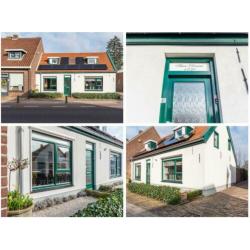 Rijksstraatweg 61 in Elst (U) - Grote tuin, extra kamer BG!
