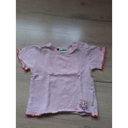 T shirt maat 74. Merk Villa Happ