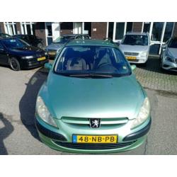 Peugeot 307 Break XT 1.6 16V