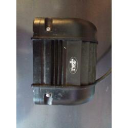 Motor mistlampen en verstraler (universeel, KTM 990)