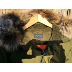 Ralph Lauren,POLO winterjack L14-16