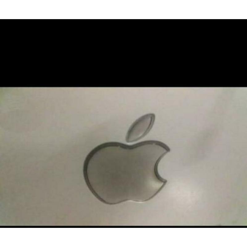 Te koop apple pc