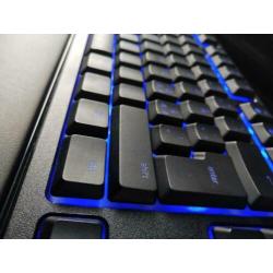 Razer Ornata Chroma Gaming Toetsenbord Keyboard met Kussen