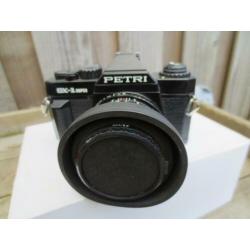 Petri GX-1 camera