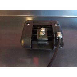 Motor mistlampen en verstraler (universeel, KTM 990)