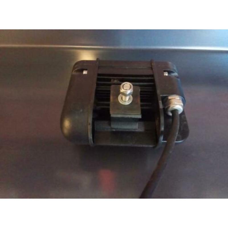 Motor mistlampen en verstraler (universeel, KTM 990)