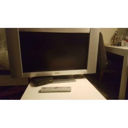 Sony televisie