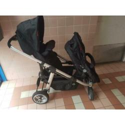 Combi Duo Kinderwagen