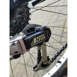TREK 800 Sport