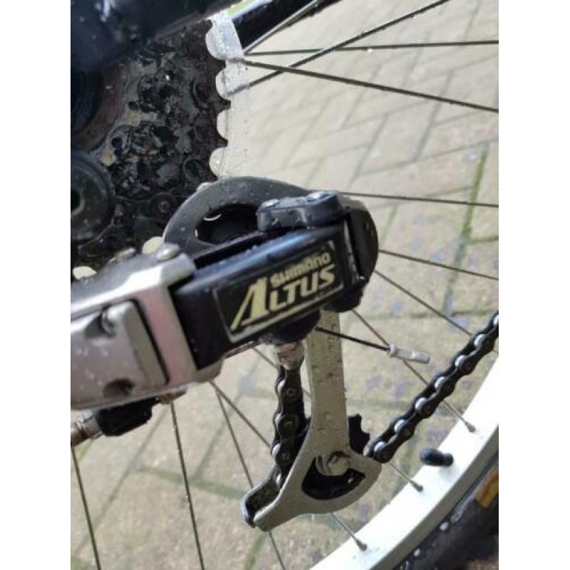 TREK 800 Sport