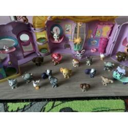 Littlest Petshop