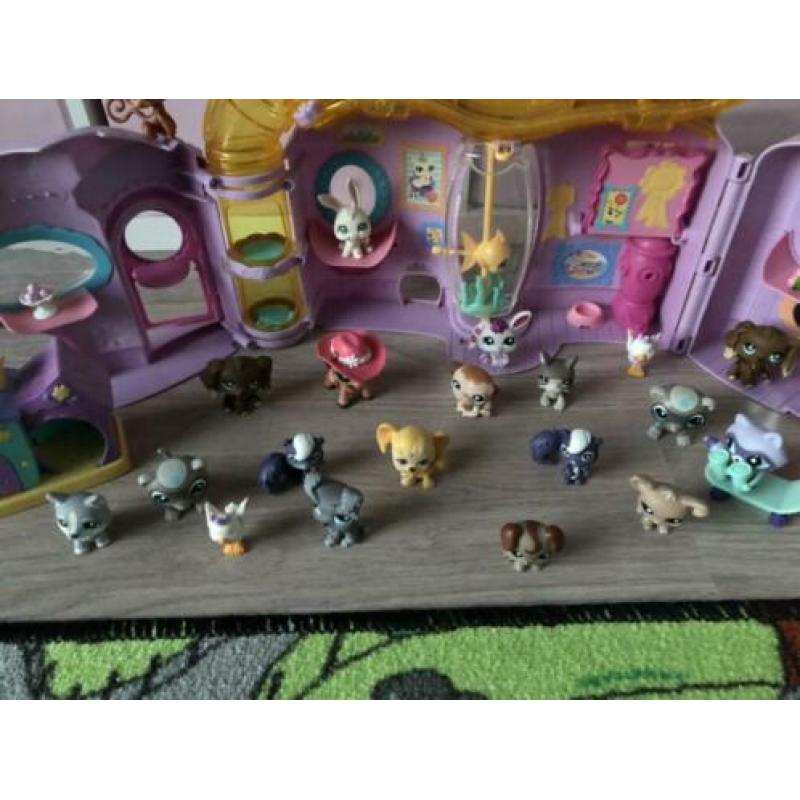 Littlest Petshop
