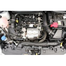 Ford Fiesta 1.0 100pk. EcoBoost Titanium. Airco, navi! Nette