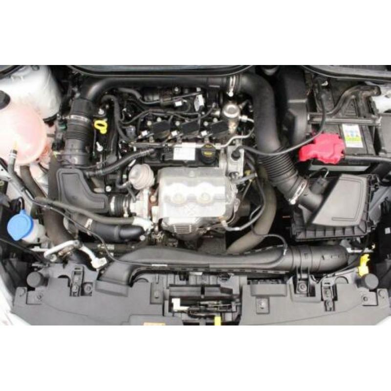 Ford Fiesta 1.0 100pk. EcoBoost Titanium. Airco, navi! Nette