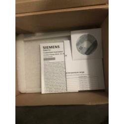 Siemens TP700 touch panel