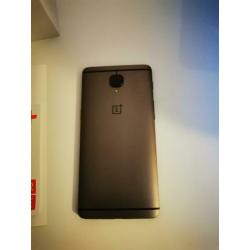 One Plus 3, A3003, 64 GB