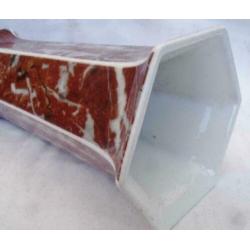 ?€12,50 ANTIEK MARMER LOOK SELTMANN ROYAL CHINA - ooq