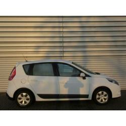 Renault Scénic 1.5 dCi Expression (bj 2010)