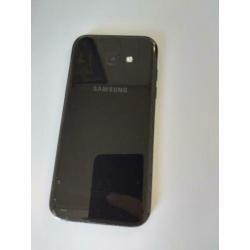 Samsung galaxy A5 2017 met doos en lader